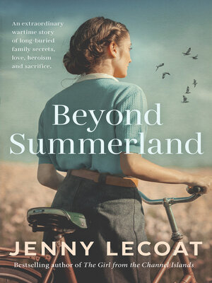 cover image of Beyond Summerland